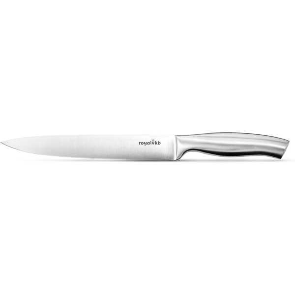 Couteau à trancher lame de 20 cm Royalvkb