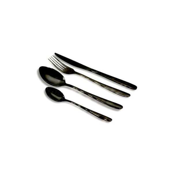 Ménagère de 48 couverts Napoléon Noir 2