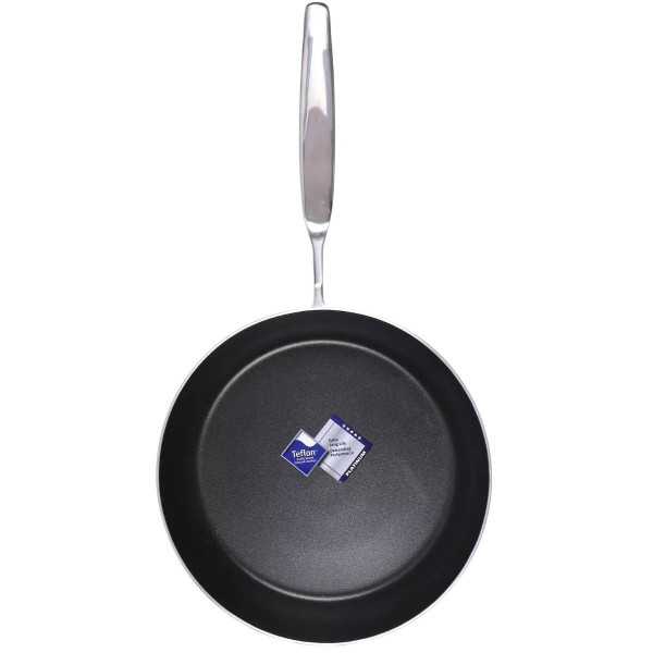 Poele Inox 28 cm Yves Camdeborde By Sitram 2