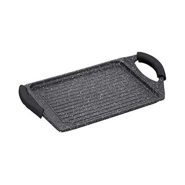 Plancha Striée Napoléon 26 cm