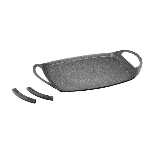 Plancha à griller Napoléon 47 cm