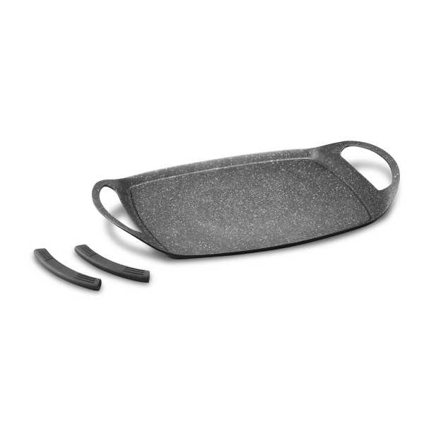 Plancha à griller Napoléon 47 cm 2