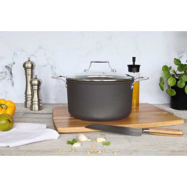Faitout 24 cm OGO Living Eclipse 2