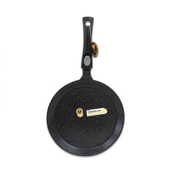 Crêpière Napoléon impérial Manche Amovible 32 cm