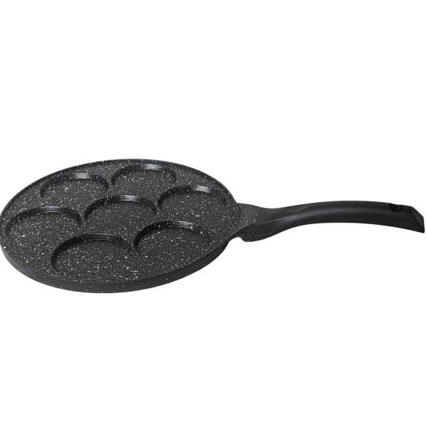 Poêle à Pancakes Napoléon impérial 26 cm