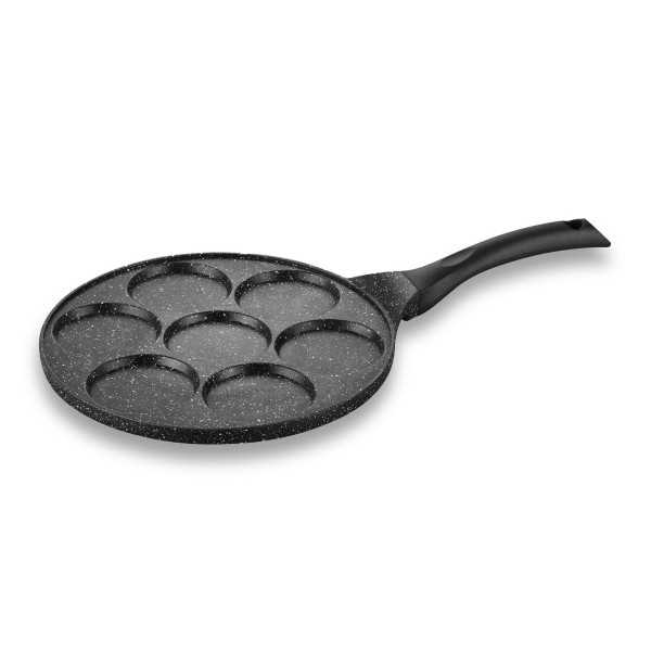 Poêle à Pancakes Napoléon impérial 26 cm 2