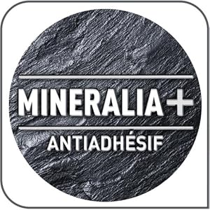 Revêtement antiadhésif Mineralia+