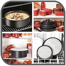 Tefal Ingenio, c'est bien plus qu une simple poêle