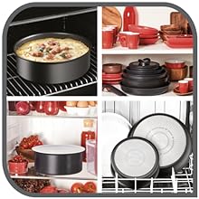 Tefal Ingenio, bien plus qu une simple poêle