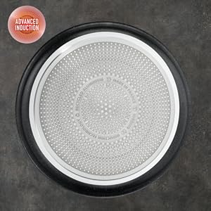 Induction avancée : La base Thermo-Fusion