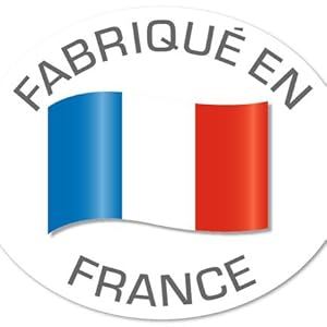 Produit fabriqué en France